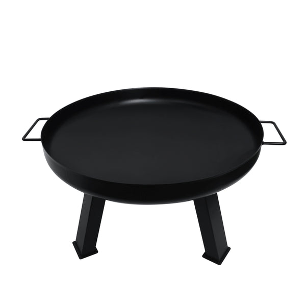 Dreibein 4-in-1 Grill mit Feuerschale