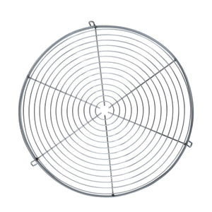 Dreibein mit Grillrost 134 x 166 cm
