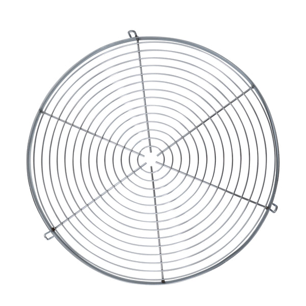 Dreibein mit Grillrost 134 x 166 cm