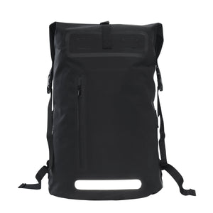 Dry Bag Rucksack wasserdicht schwarz 35L