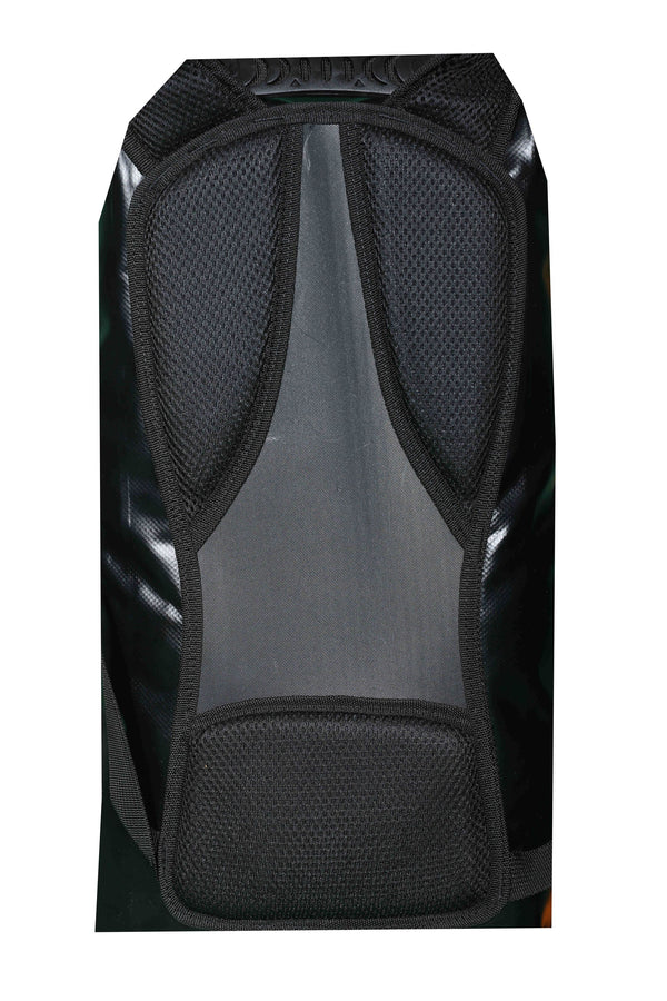Dry Bag Rucksack wasserdicht weiss 30L