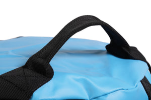 Duffle Bag Reisetasche PRO 40L himmelblau