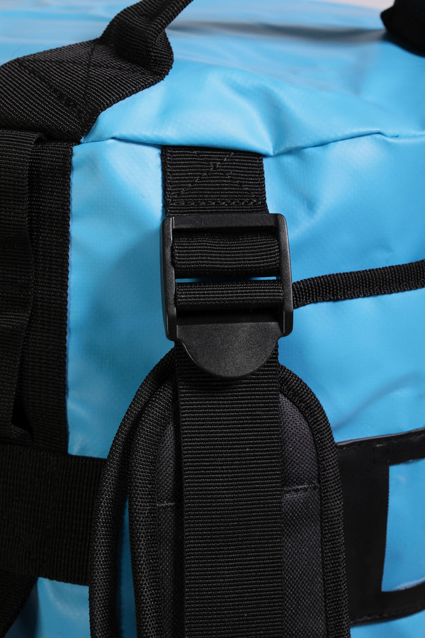 Duffle Bag Reisetasche PRO 40L himmelblau