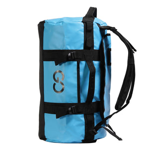 Duffle Bag Reisetasche PRO 40L himmelblau