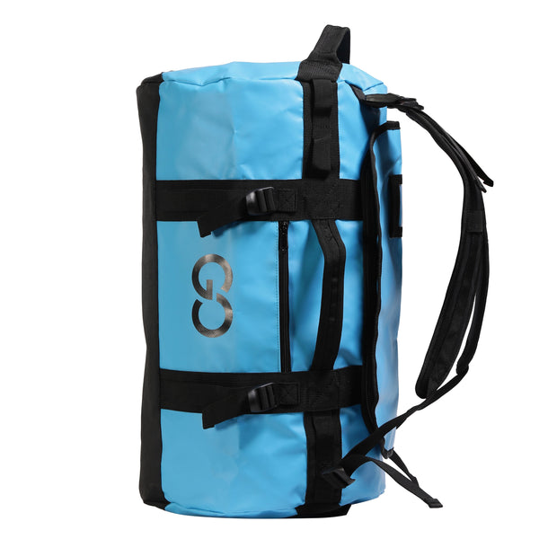 Duffle Bag Reisetasche PRO 40L himmelblau