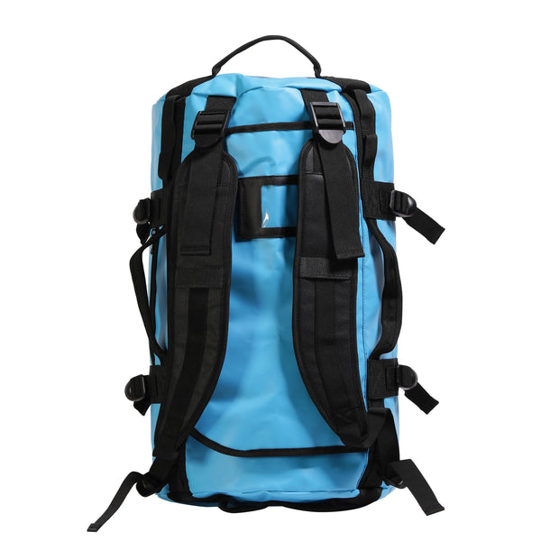 Duffle Bag Reisetasche PRO 40L himmelblau