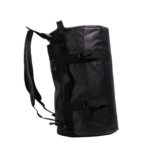 Duffle Bag Reisetasche PRO 40L schwarz