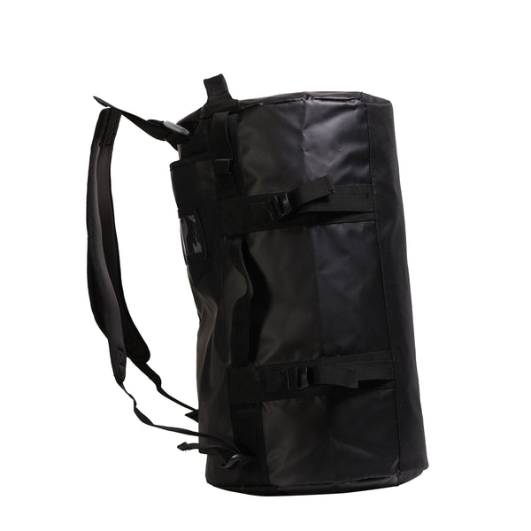 Duffle Bag Reisetasche PRO 40L schwarz