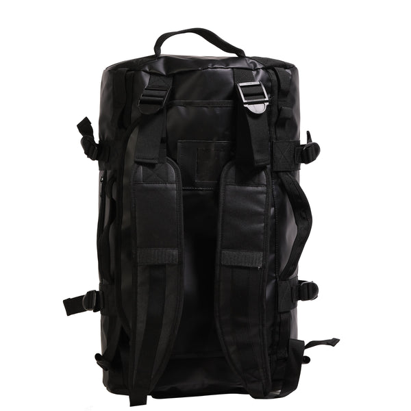 Duffle Bag Reisetasche PRO 40L schwarz