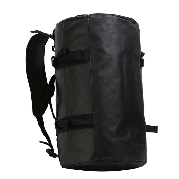 Duffle Bag Reisetasche PRO 40L schwarz