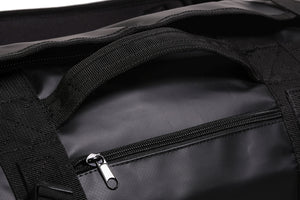Duffle Bag Reisetasche PRO 40L schwarz