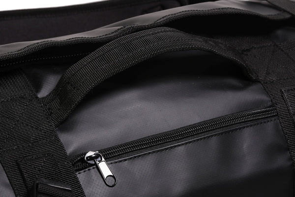 Duffle Bag Reisetasche PRO 40L schwarz