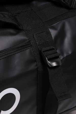 Duffle Bag Reisetasche PRO 40L schwarz