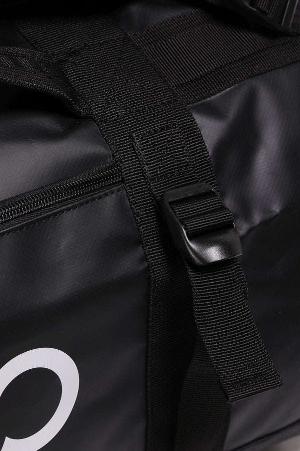 Duffle Bag Reisetasche PRO 40L schwarz