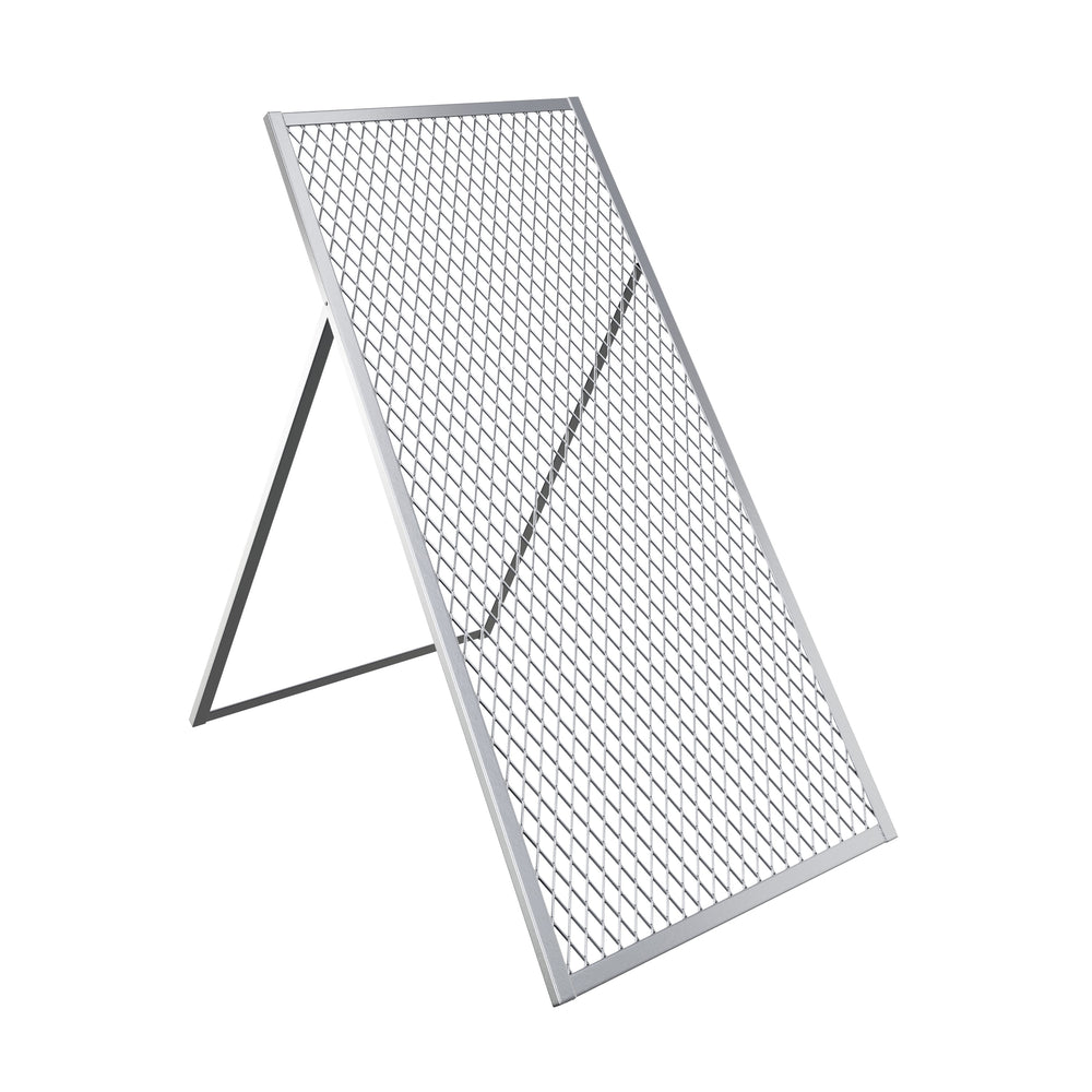 Compost sieve 100 x 60 cm