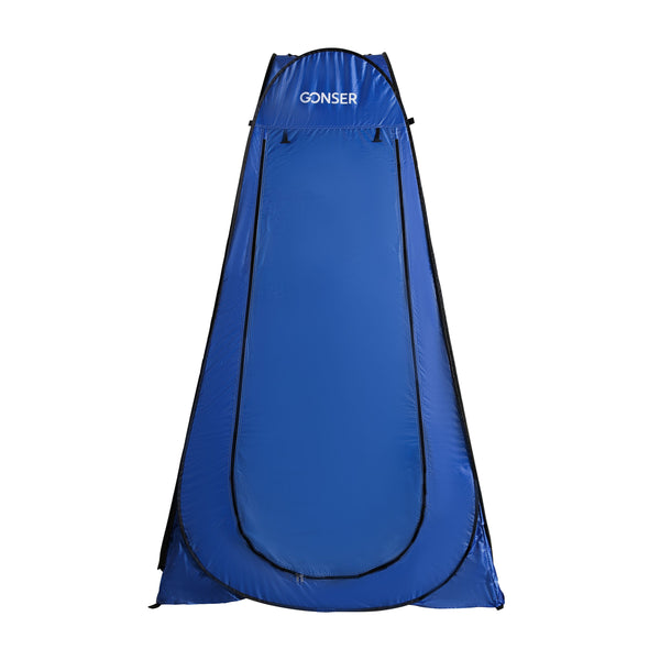 Tenda doccia/spogliatoio 120 x 120 x 190 cm