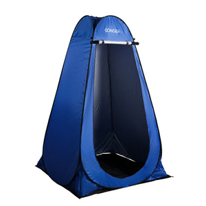 Tenda doccia/spogliatoio 120 x 120 x 190 cm