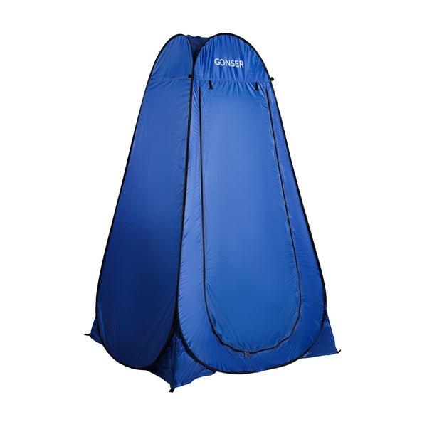 Tenda doccia/spogliatoio 120 x 120 x 190 cm