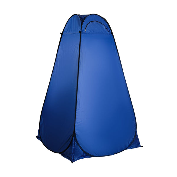 Tenda doccia/spogliatoio 120 x 120 x 190 cm