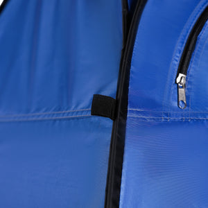 Tenda doccia/spogliatoio 120 x 120 x 190 cm