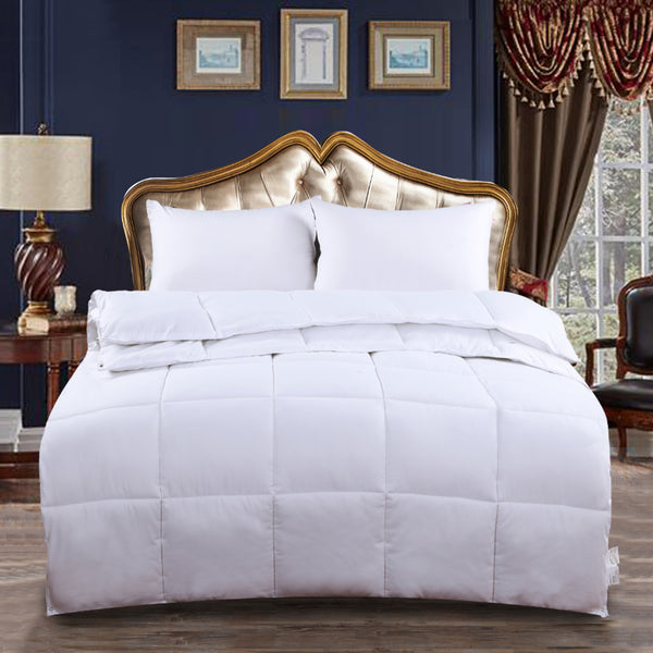 Bettdecke Duvet 240x240 cm