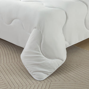 Duvet mit Kunstfasern WELLEN 200 x 220 cm