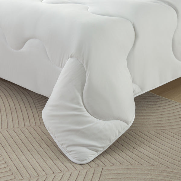 Duvet mit Kunstfasern WELLEN 200 x 220 cm