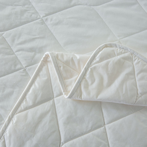 Duvet mit Seidenfüllung KOMFORT 135 x 200 cm