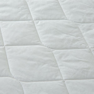 Duvet mit Seidenfüllung KOMFORT 200 x 200 cm
