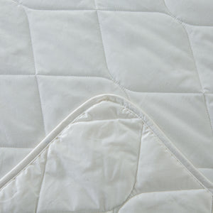 Duvet mit Seidenfüllung KOMFORT 135 x 200 cm