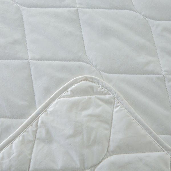 Duvet mit Seidenfüllung KOMFORT 135 x 200 cm