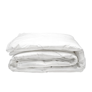 Duvet mit Naturfaser-Füllung BRISE 160 x 210 cm