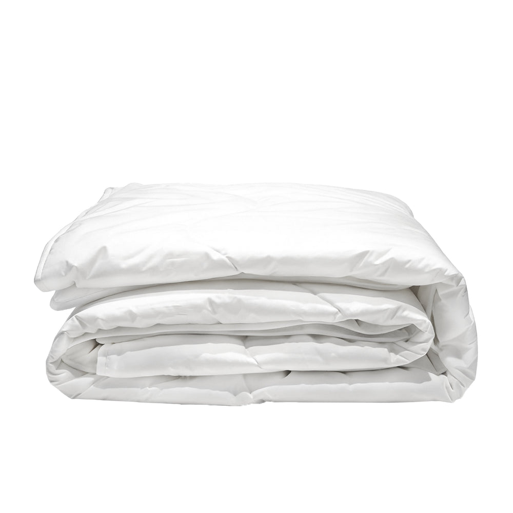 Duvet mit Naturfaser-Füllung BRISE 160 x 240 cm