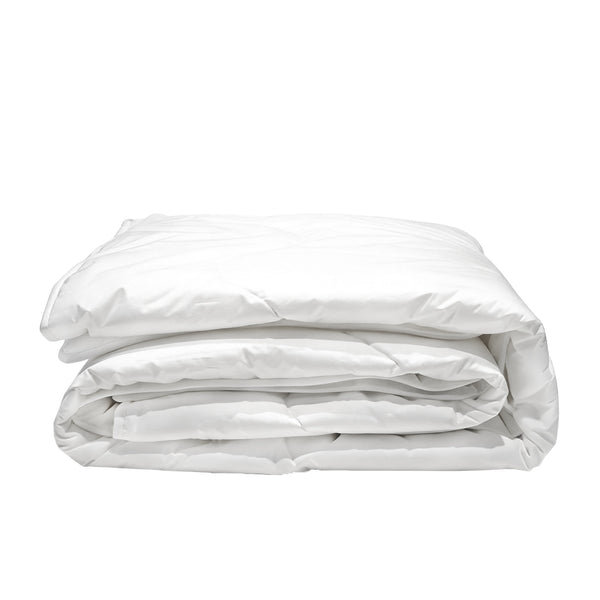 Duvet mit Naturfaser-Füllung BRISE 240 x 240 cm