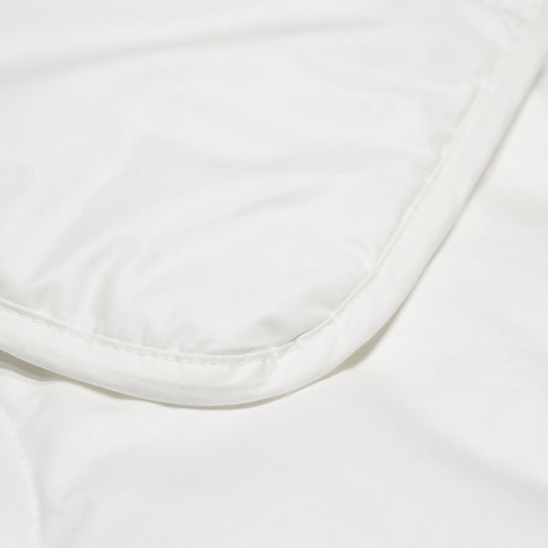Duvet mit Naturfaser-Füllung BRISE 160 x 210 cm