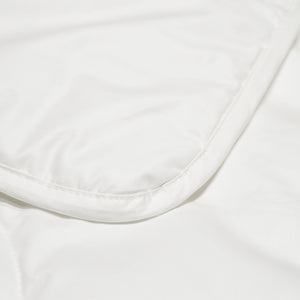 Duvet mit Naturfaser-Füllung BRISE 240 x 240 cm