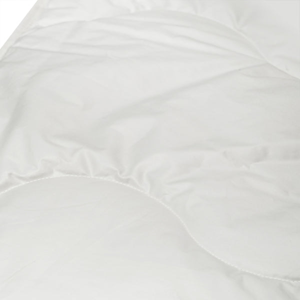Duvet mit Naturfaser-Füllung BRISE 200 x 210 cm