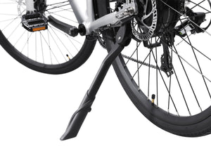 E-Bike City SANTIAGO silber