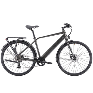 Vélo électrique urbain DASH anthracite
