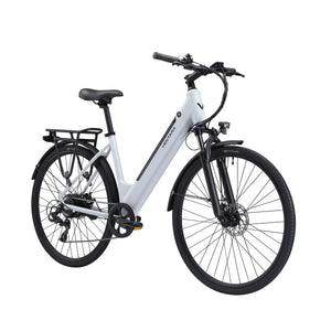 E-Bike City SOFIA weiss