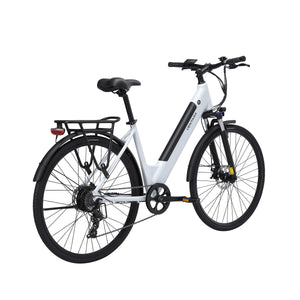E-Bike City SOFIA weiss