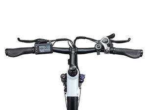 E-Bike City SOFIA weiss