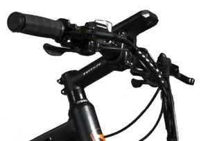 E-Bike Fully Mountainbike 27.5"""" Panther-X