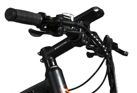 E-Bike Fully Mountainbike 27.5"""" Panther-X