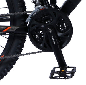 E-Bike Fully Mountainbike 27.5"""" Panther-X