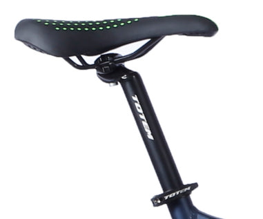 E-Bike Fully Mountainbike 29" PANTHER-X