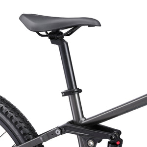 E-Bike Fully Mountainbike 29" ROCA L/XL türkis