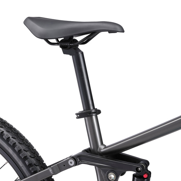 E-Bike Fully Mountainbike 29" ROCA L/XL türkis