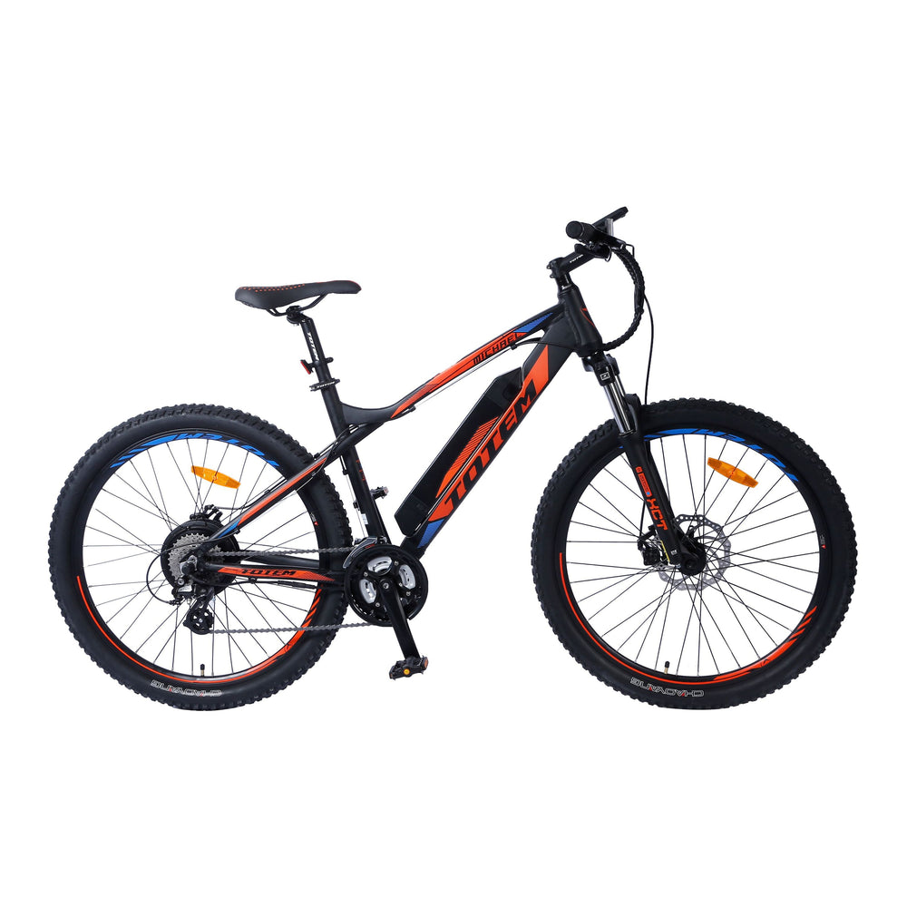 E-Bike Mountain Bike 27.5 Signal-S