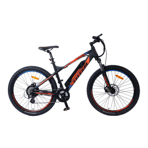 E-Bike Mountainbike 27.5 Signal-S